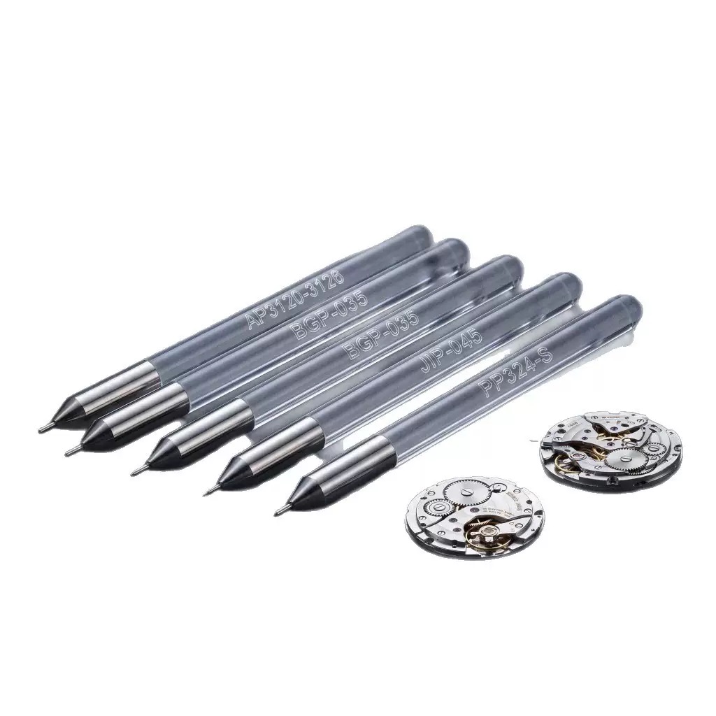 Luxury Watch Ap - Luxury Watch Repair Tools Rate Adjustment