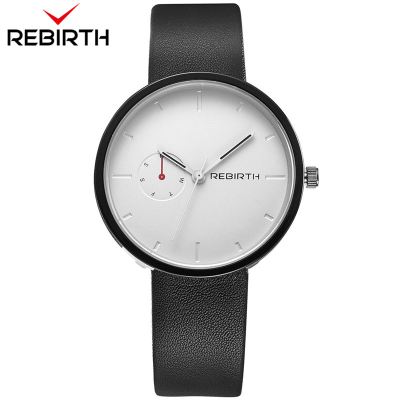 Luxury Watch News - 2018 Rebirth Popular Men Women Watches