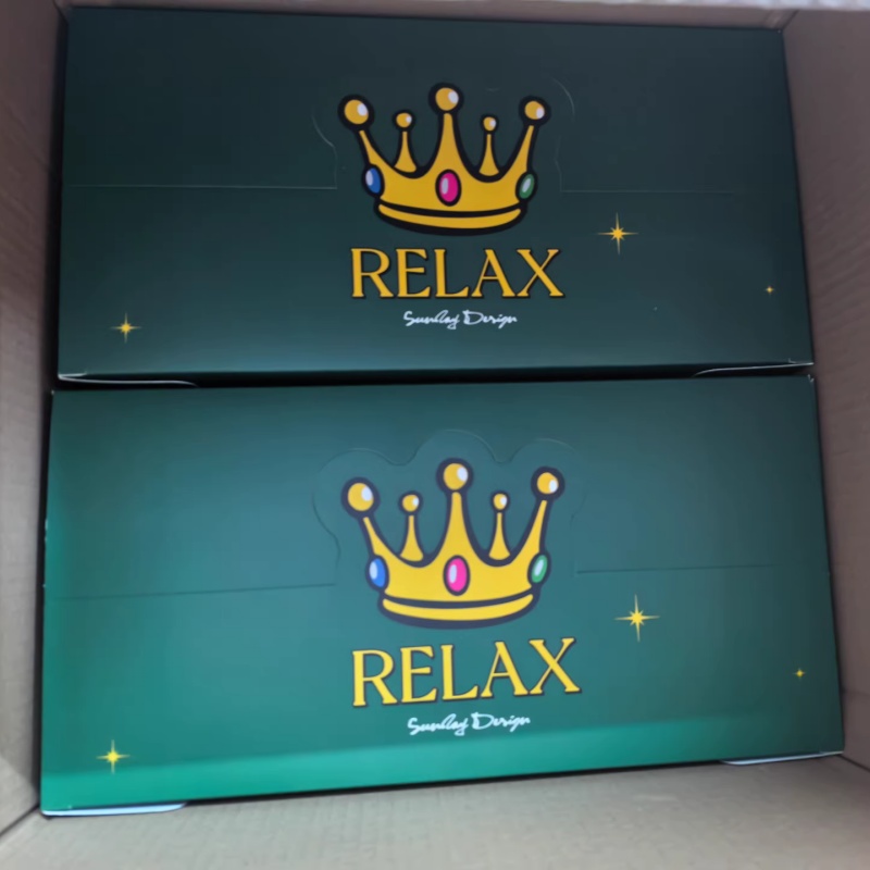 Luxury Watch China - 【In Stock】Genuine Pop Sunday Relax Plush