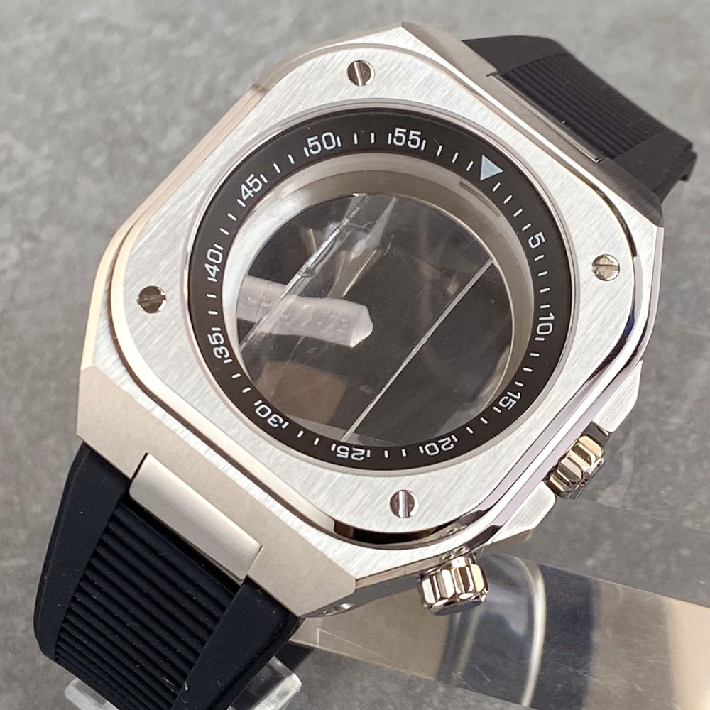 Tandorio New 42mm Luxury Busin - огляд і ціна Luxury Watch Protection Film
