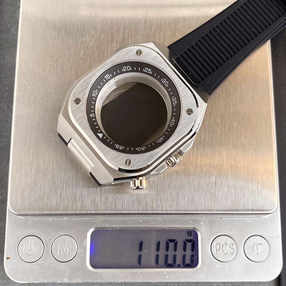 Tandorio New 42mm Luxury Busin - огляд і ціна Luxury Watch Protection Film
