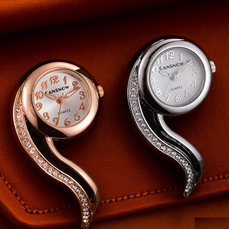 2025 New Watch Blind Box Luxur - огляд і ціна Luxury Watch Women
