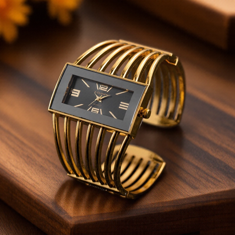 2025 New Watch Blind Box Luxur - огляд і ціна Luxury Watch Women