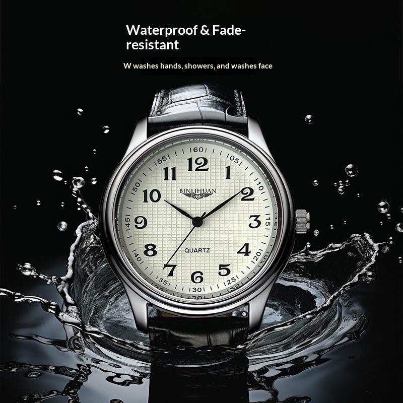 2026 Man Wristwatch Luxury Bus - огляд і ціна Luxury Watch News
