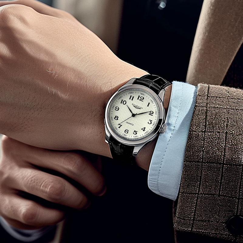 2026 Man Wristwatch Luxury Bus - огляд і ціна Luxury Watch News