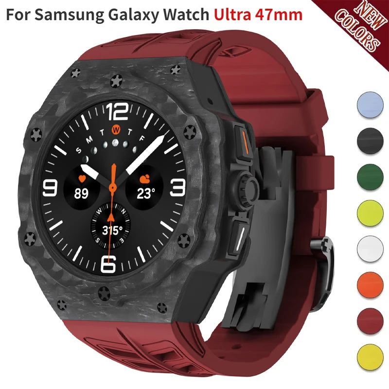 Luxury Modification Kit for Sa - огляд і ціна Luxury Watch Protection Film