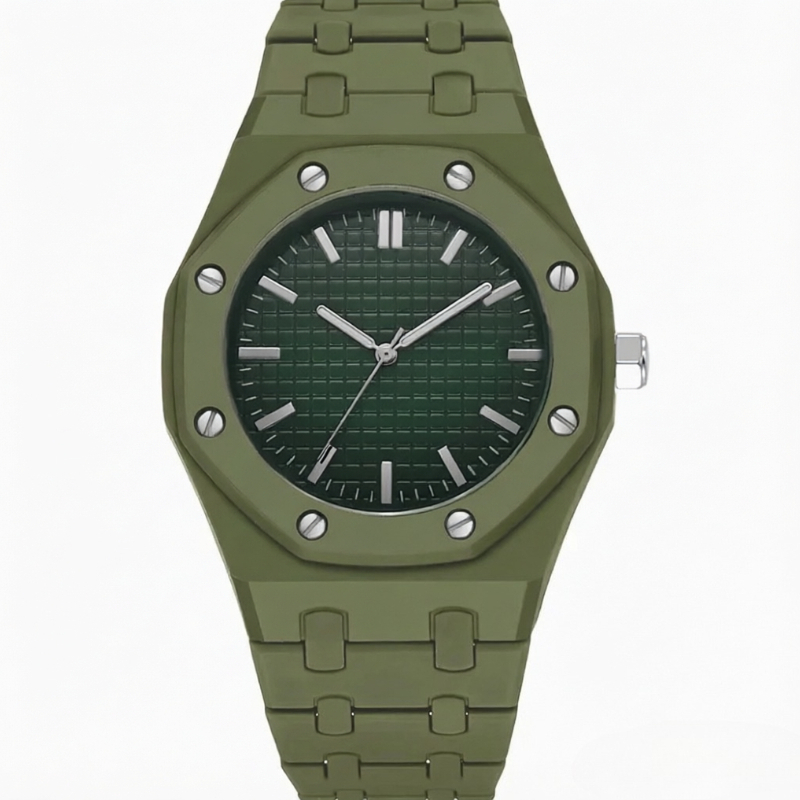 Top Brand Men Watch Luxury Bus - огляд і ціна Luxury Watch Magazine