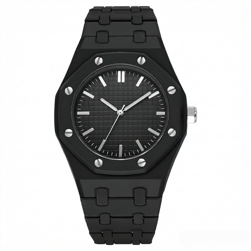 Top Brand Men Watch Luxury Bus - огляд і ціна Luxury Watch Magazine