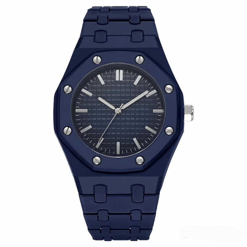 Top Brand Men Watch Luxury Bus - огляд і ціна Luxury Watch Magazine