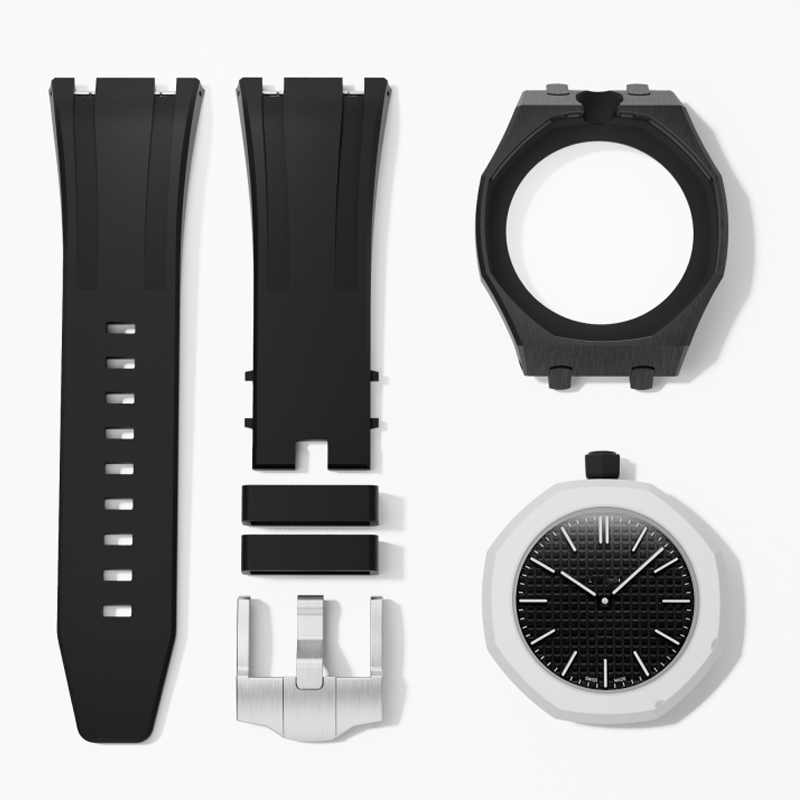 2-IN-1 Luxury Modification Kit - огляд і ціна Luxury Watch Ap