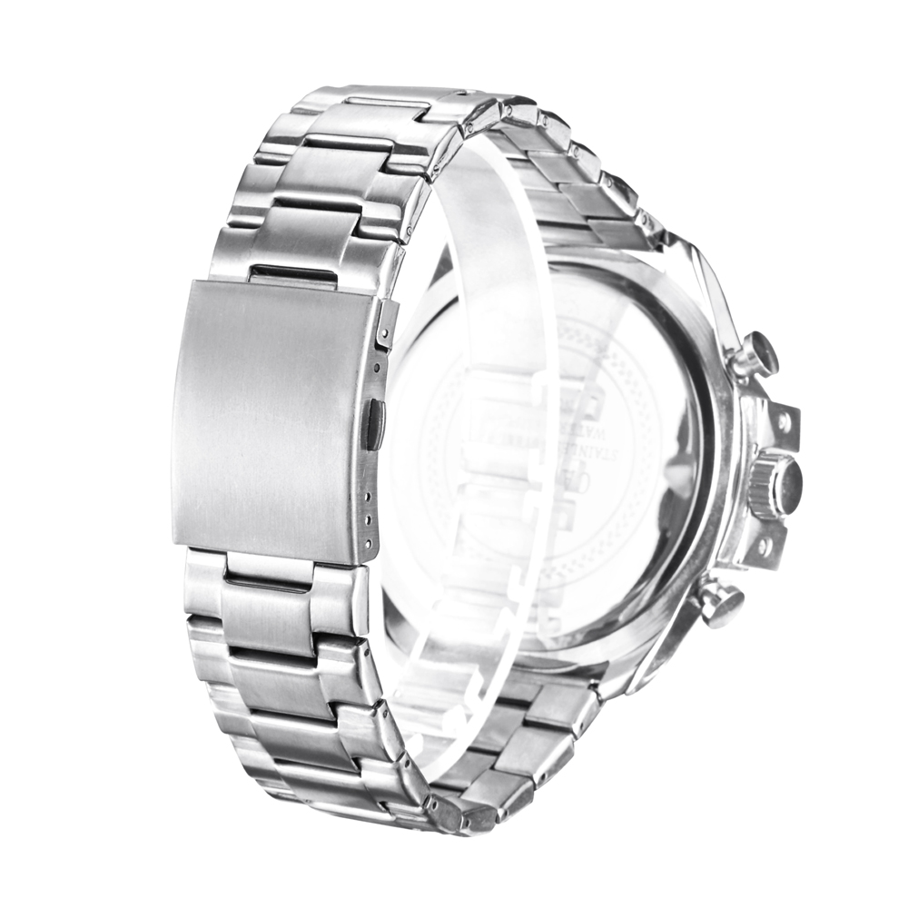 Cagarny Luxury Brand Waterproo - огляд і ціна Luxury Watch Magazine