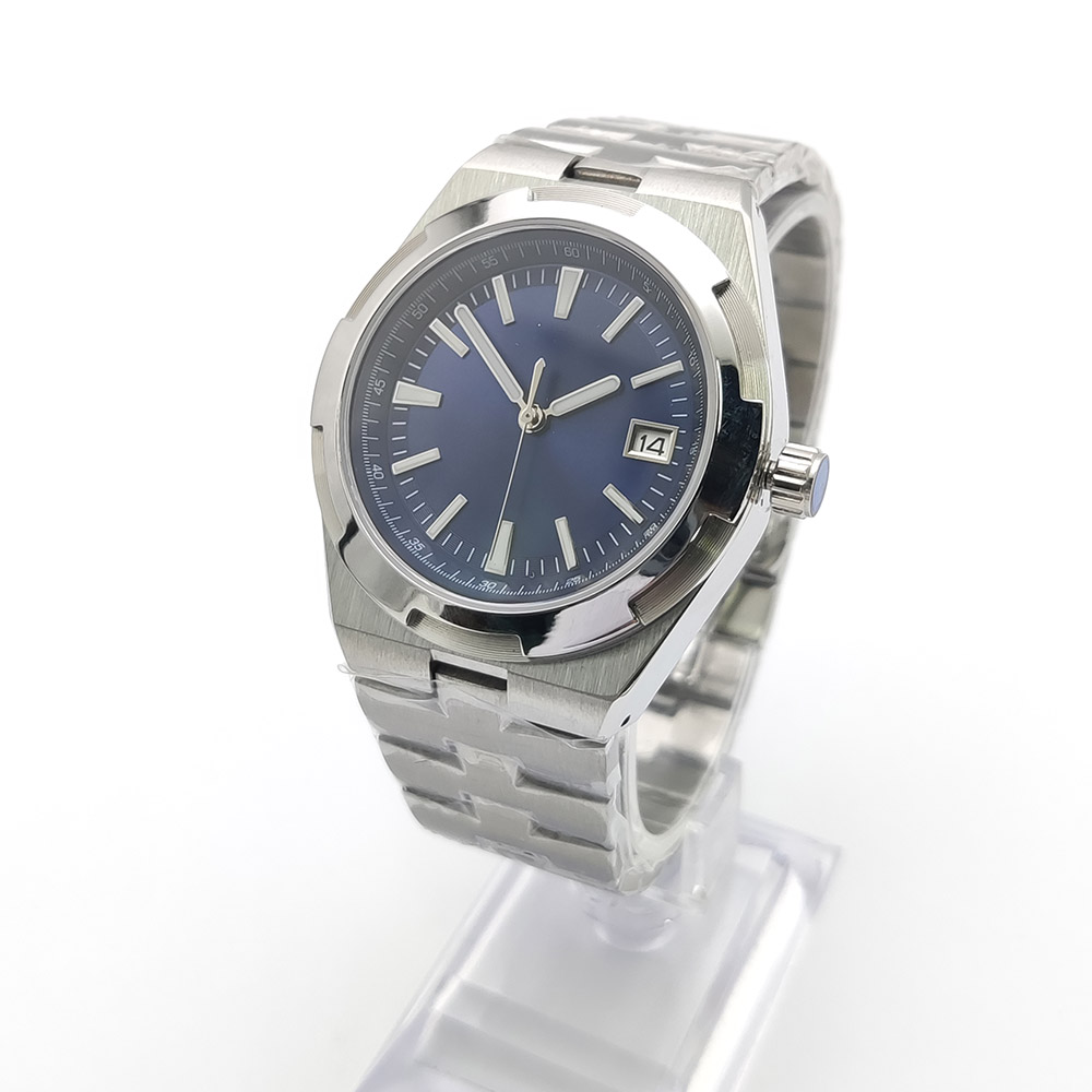 Classic Luxury Men's Wristwatc - огляд і ціна Luxury Watch China