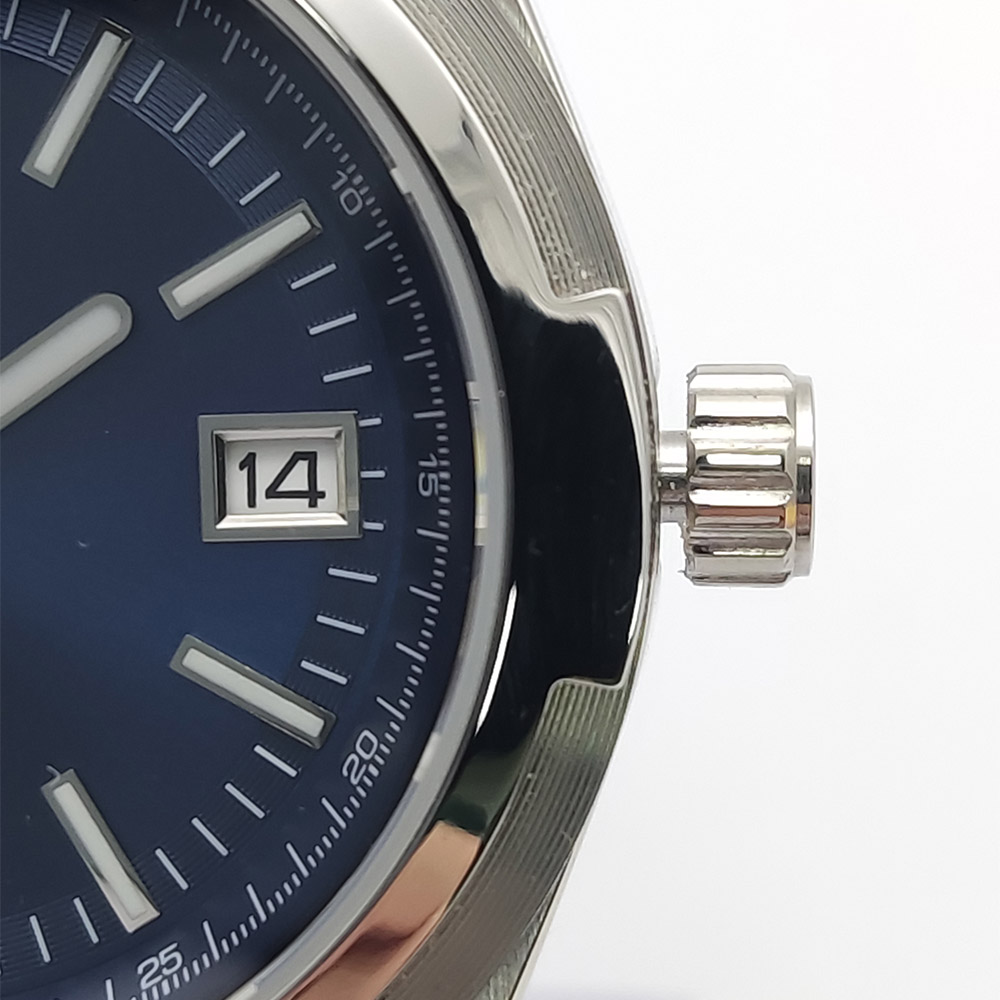 Classic Luxury Men's Wristwatc - огляд і ціна Luxury Watch China
