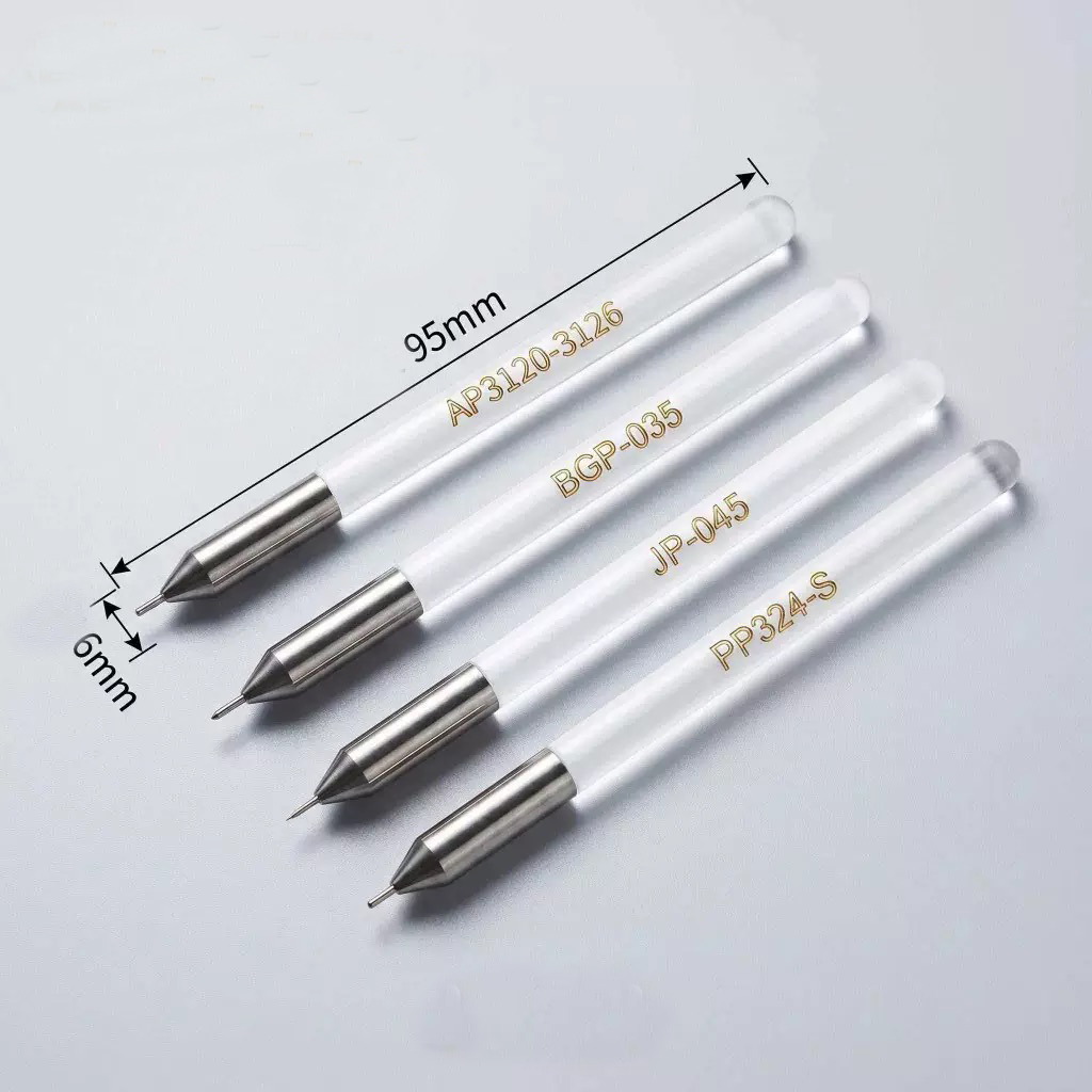 Luxury Watch Repair Tools Rate - огляд і ціна Luxury Watch Ap