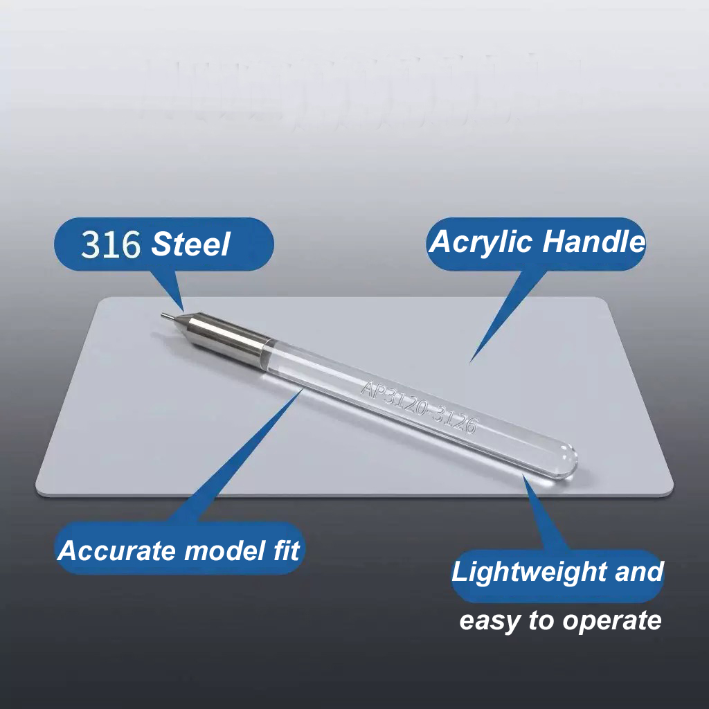 Luxury Watch Repair Tools Rate - огляд і ціна Luxury Watch Ap