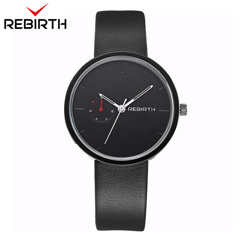 2018 Rebirth Popular Men Women - огляд і ціна Luxury Watch News