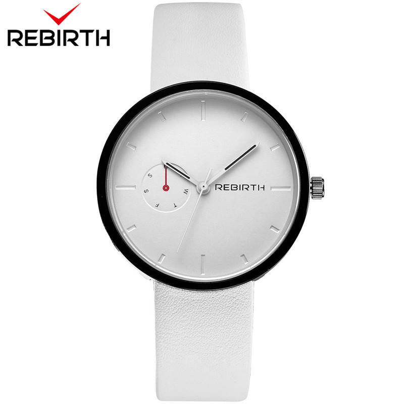 2018 Rebirth Popular Men Women - огляд і ціна Luxury Watch News