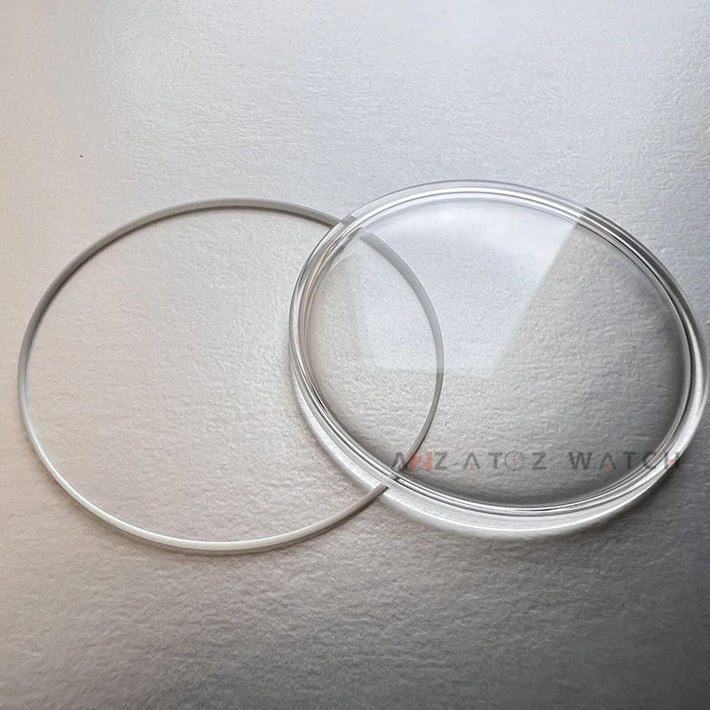 Watch Crystal&Gasket for Patek - огляд і ціна Patek Philippe Watch Calatrava