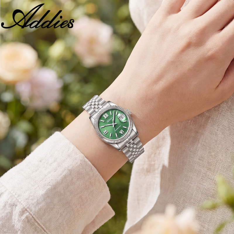 Addies High Quality Luxury Wat - огляд і ціна Luxury Watch Women