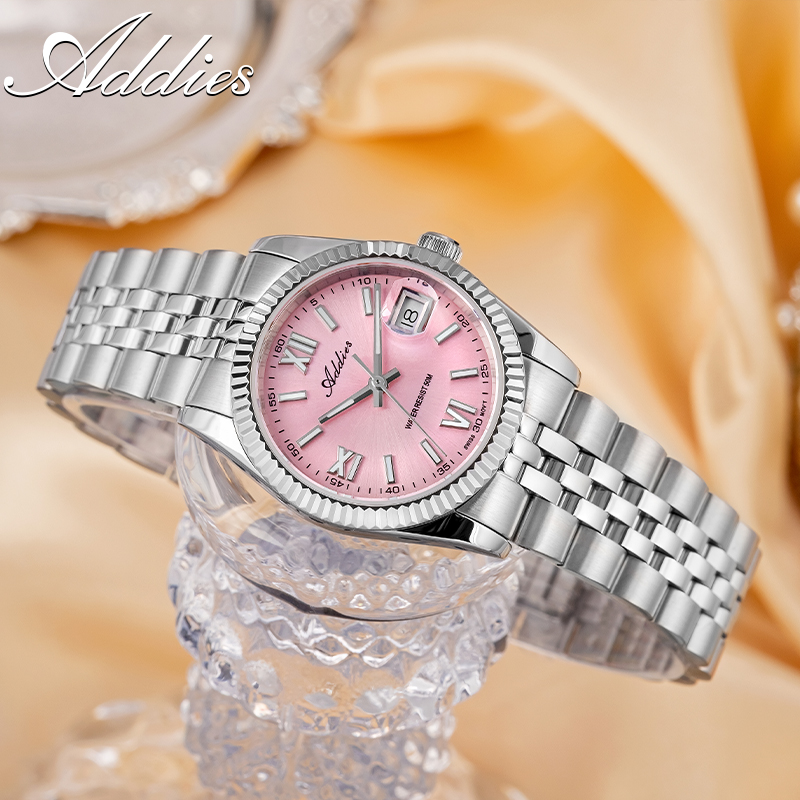 Addies High Quality Luxury Wat - огляд і ціна Luxury Watch Women