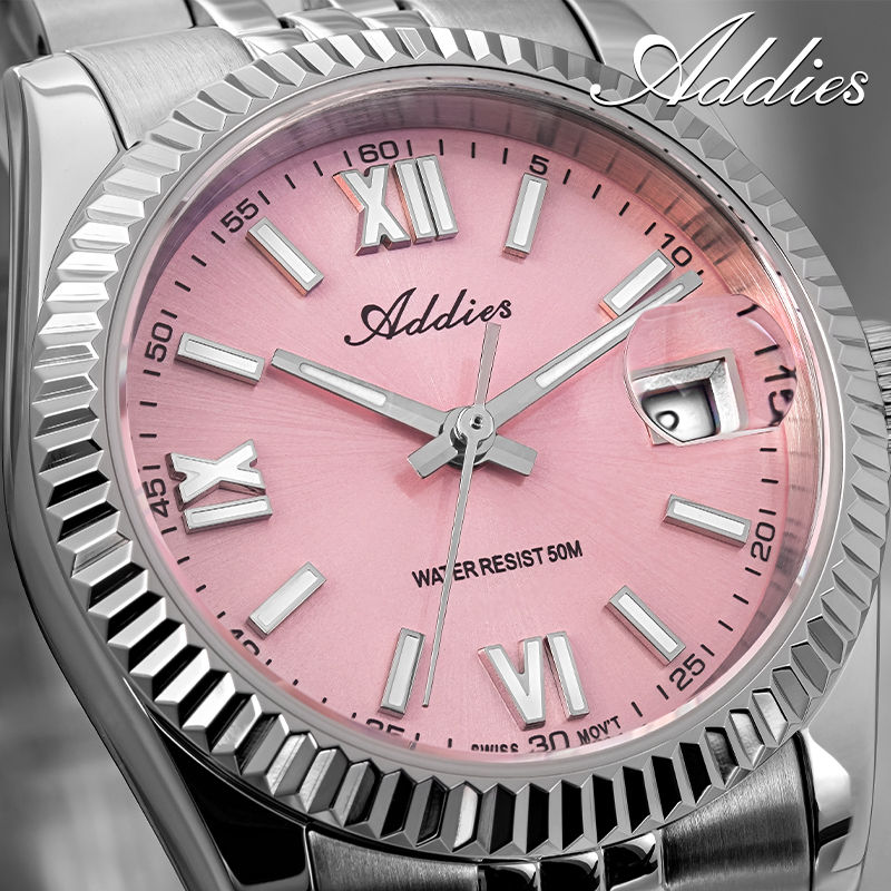 Addies High Quality Luxury Wat - огляд і ціна Luxury Watch Women