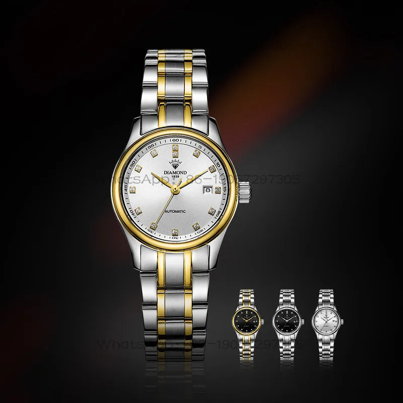Time Island Watch Store Shangh - огляд і ціна Luxury Watch Women
