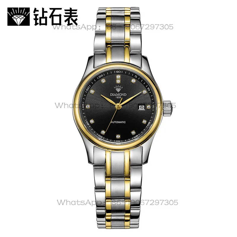 Time Island Watch Store Shangh - огляд і ціна Luxury Watch Women
