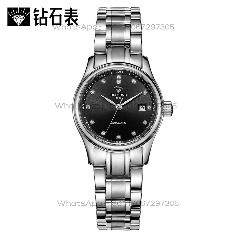 Time Island Watch Store Shangh - огляд і ціна Luxury Watch Women