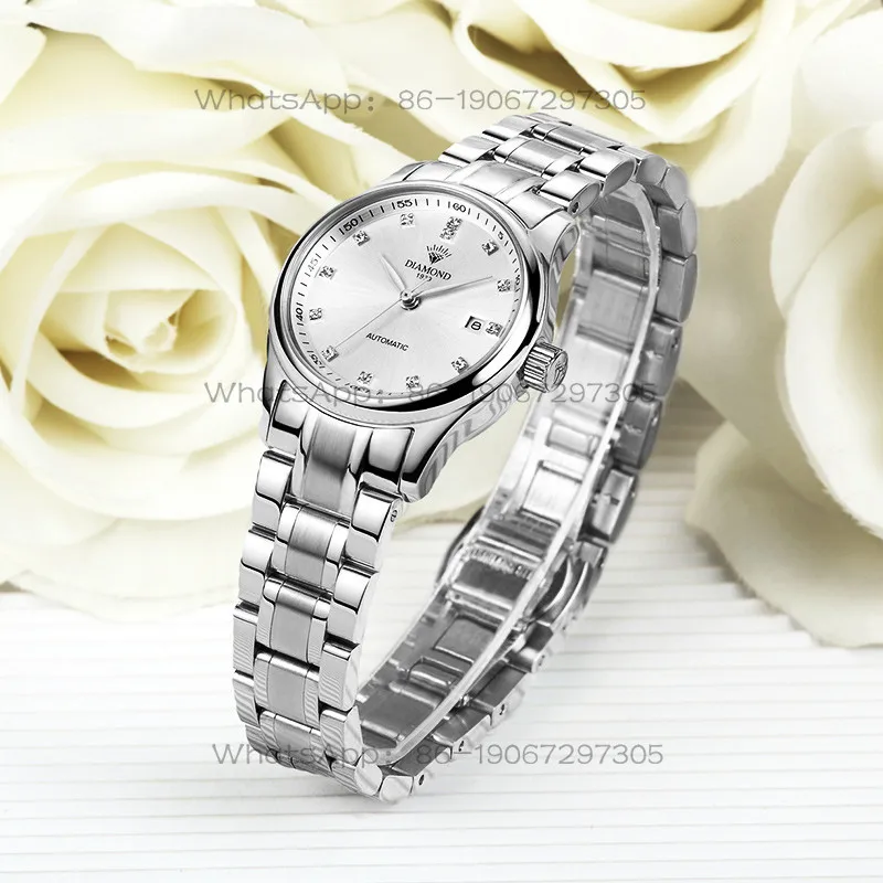 Time Island Watch Store Shangh - огляд і ціна Luxury Watch Women