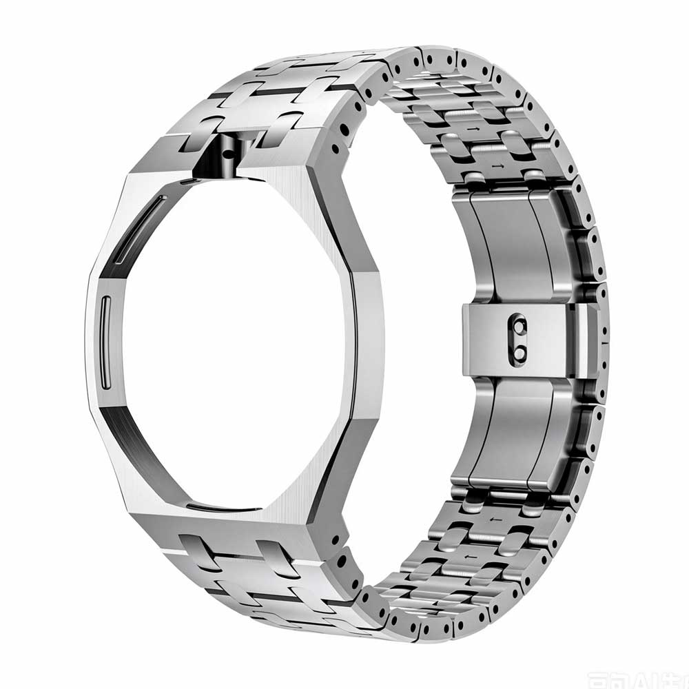 Luxury Stainless Steel Modific - огляд і ціна Luxury Watch Ap