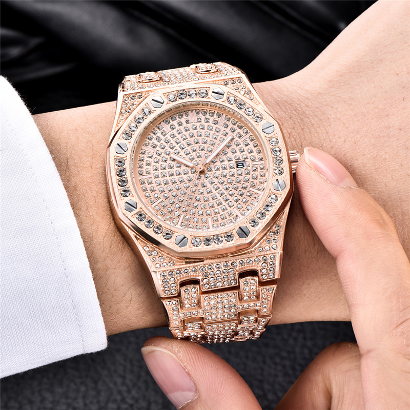 Cool Diamond Brand Watches For - огляд і ціна Luxury Watch Magazine