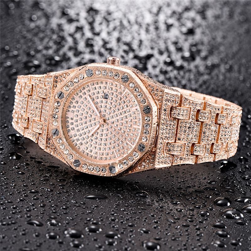 Cool Diamond Brand Watches For - огляд і ціна Luxury Watch Magazine
