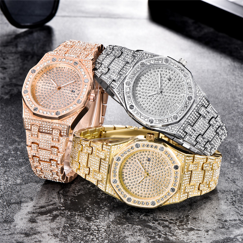 Cool Diamond Brand Watches For - огляд і ціна Luxury Watch Magazine