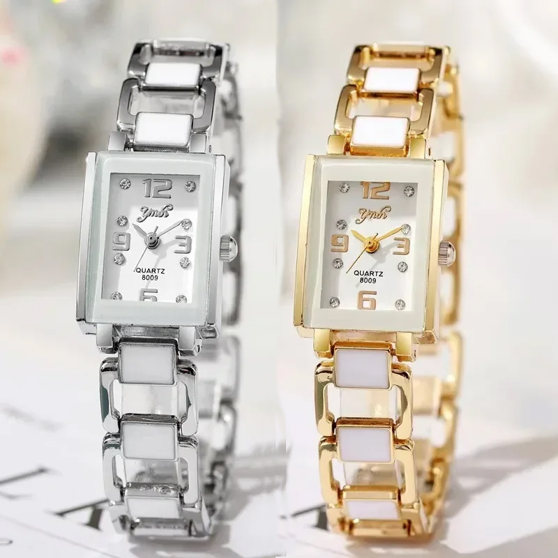 Fashion Watch for Women Versio - огляд і ціна Luxury Watch Square