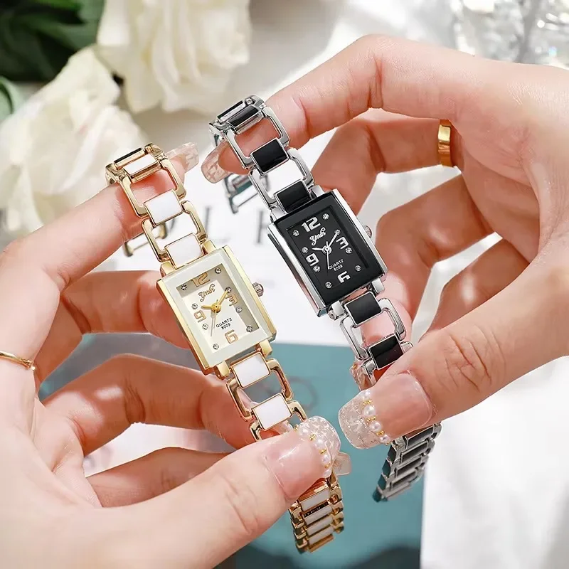 Fashion Watch for Women Versio - огляд і ціна Luxury Watch Square