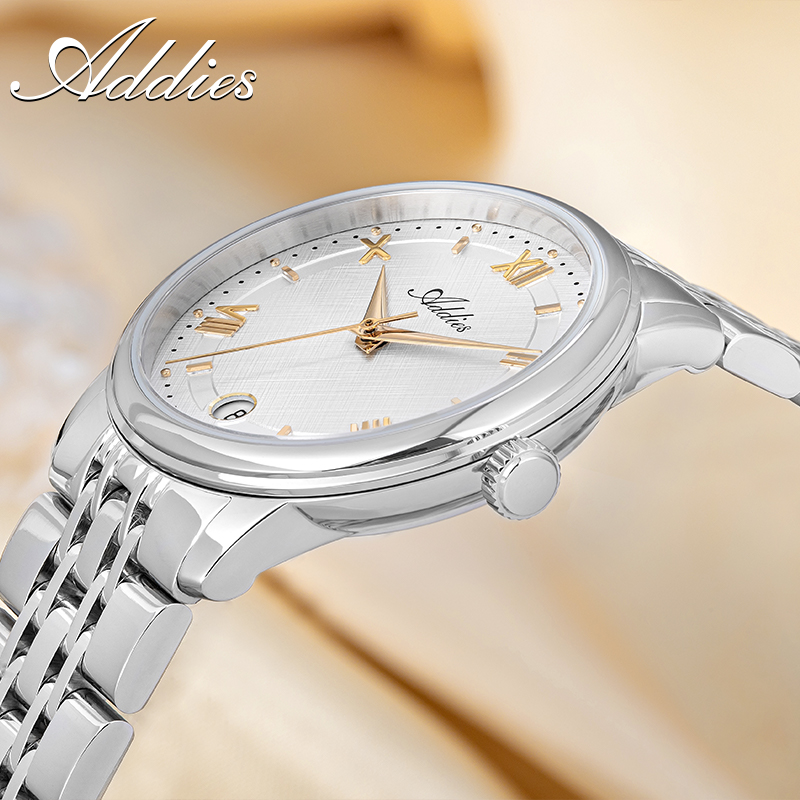 Addies New Luxury Women's Watc - огляд і ціна Luxury Watch Women
