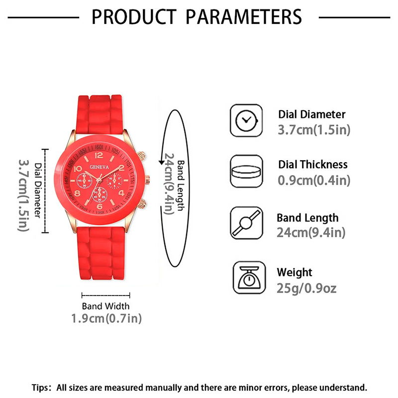 Reloj Mujer  Fashion Women Wat - огляд і ціна Luxury Watch Women