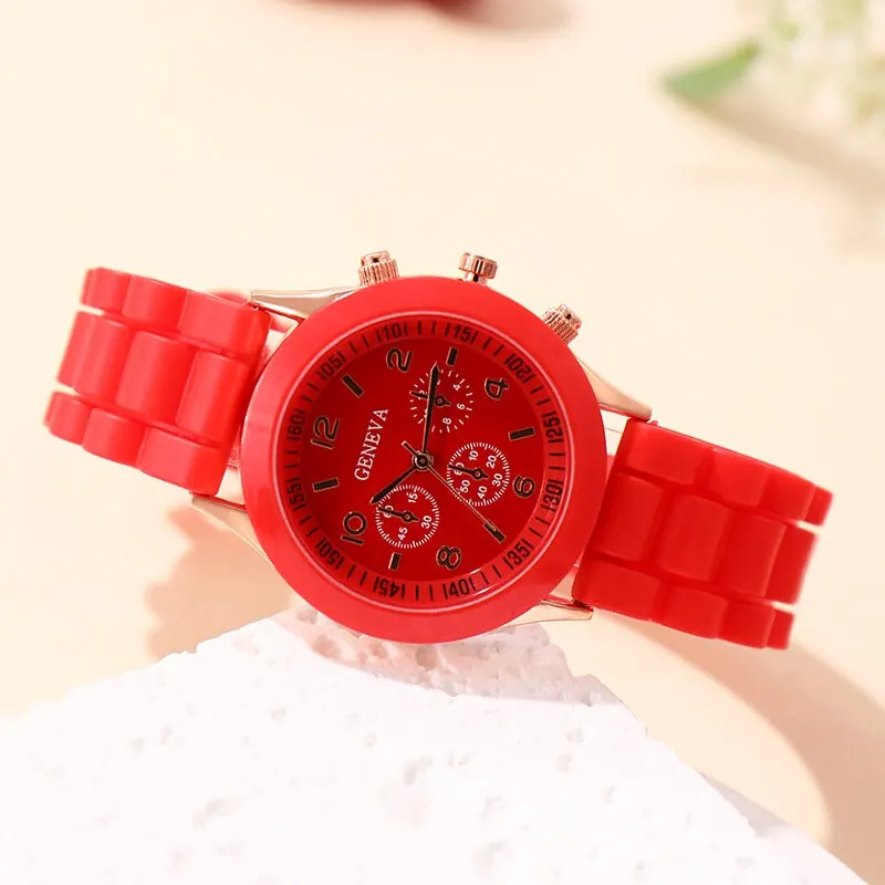 Reloj Mujer  Fashion Women Wat - огляд і ціна Luxury Watch Women