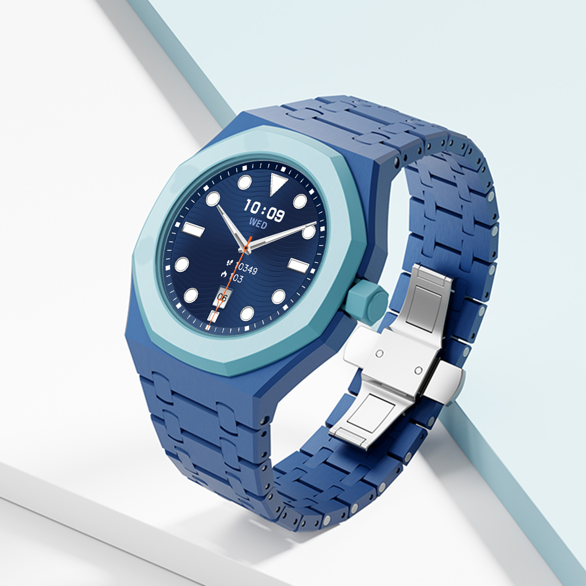 Luxury Modification Kit for Sw - огляд і ціна Luxury Watch Ap