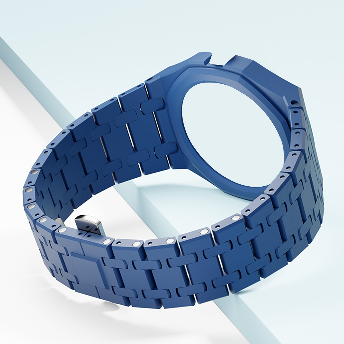 Luxury Modification Kit for Sw - огляд і ціна Luxury Watch Ap