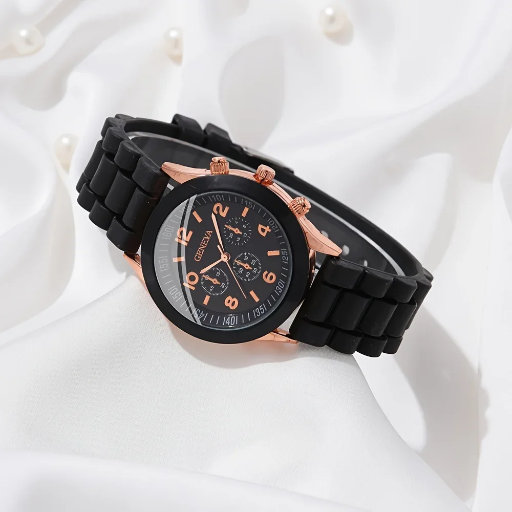 2Pcs Luxury Women's Watch Set  - огляд і ціна Luxury Watch News