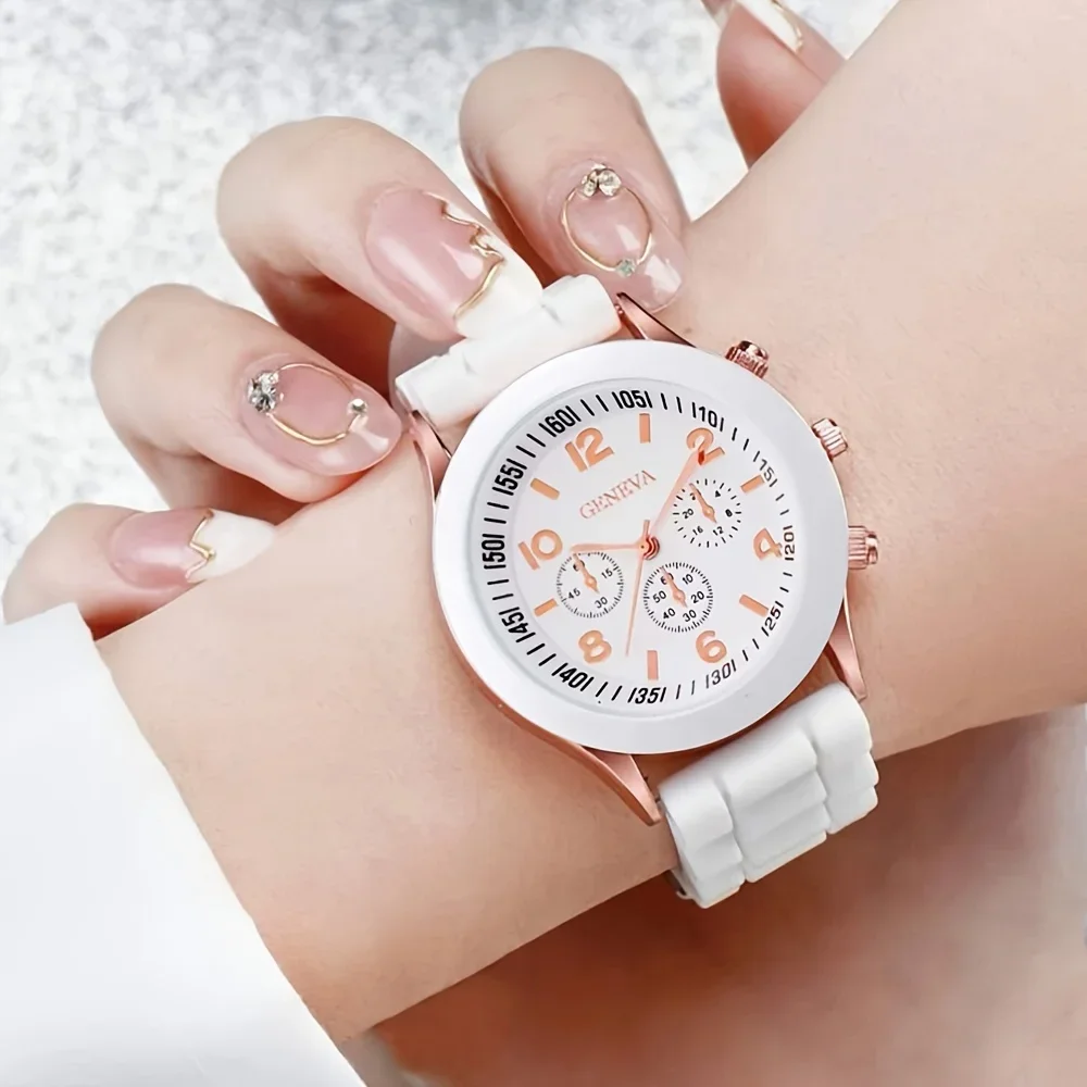 2Pcs Luxury Women's Watch Set  - огляд і ціна Luxury Watch News
