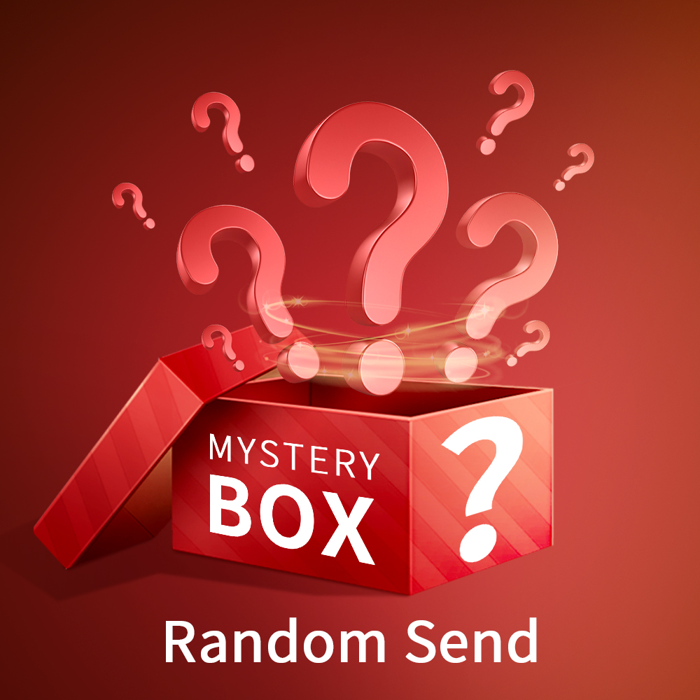 1PC Surprise Mystery Watch Bli - огляд і ціна Luxury Watch News