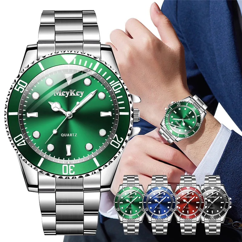 1PC Surprise Mystery Watch Bli - огляд і ціна Luxury Watch News