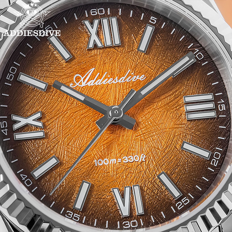 ADDIESDIVE Elegant Watch for W - огляд і ціна Luxury Watch Women