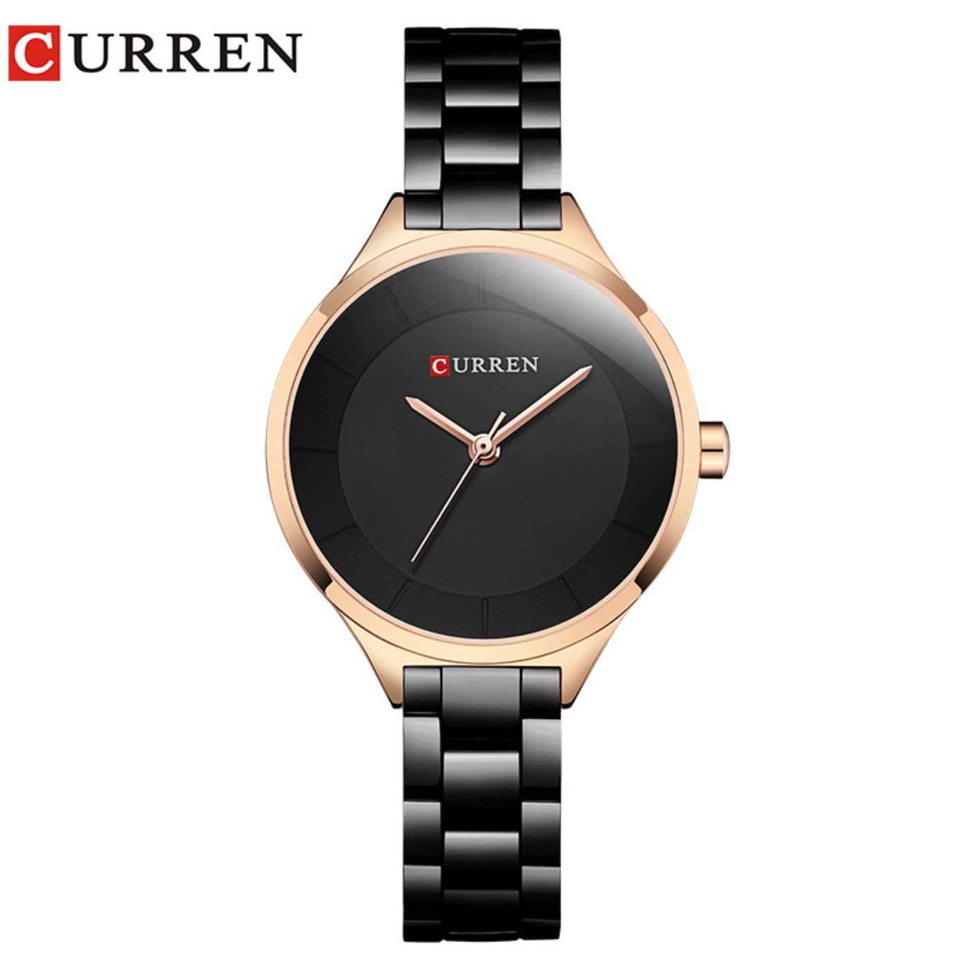 CURREN New Simple Women Bracel - огляд і ціна Luxury Watch Women