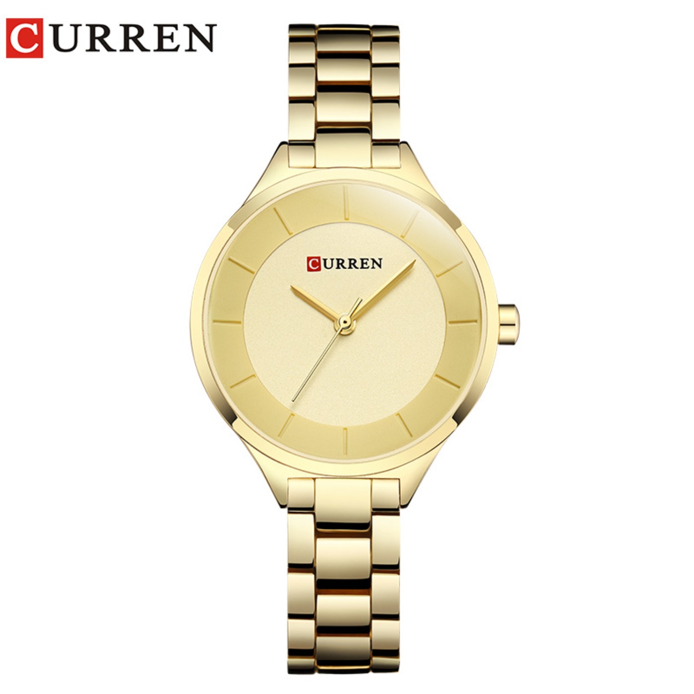 CURREN New Simple Women Bracel - огляд і ціна Luxury Watch Women