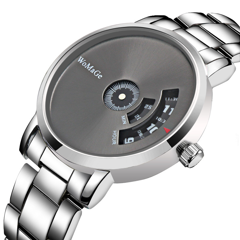 New Montre Homme Hot Selling B - огляд і ціна Luxury Watch Magazine
