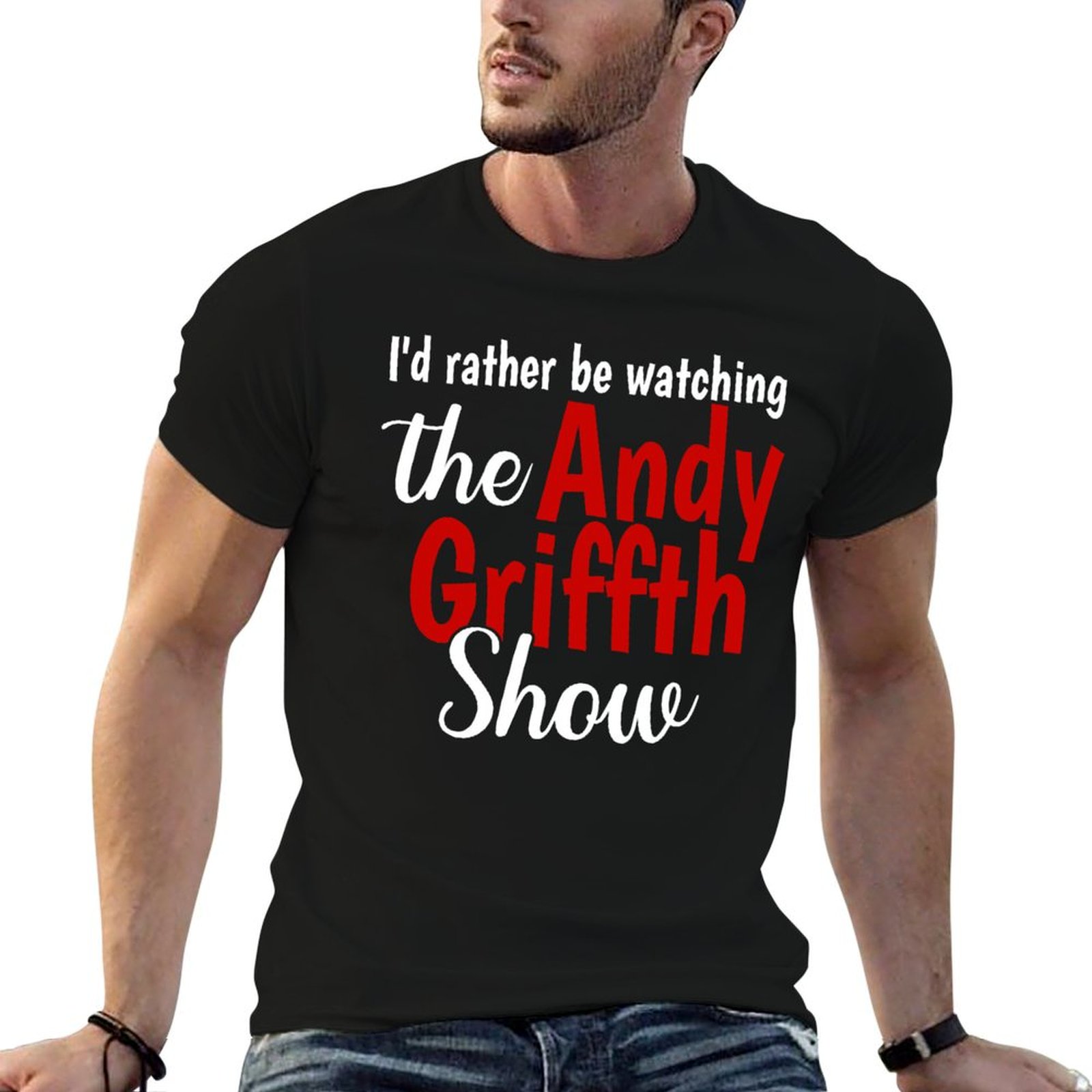 I'd Rather Be Watching The And - огляд і ціна Luxury Watch China
