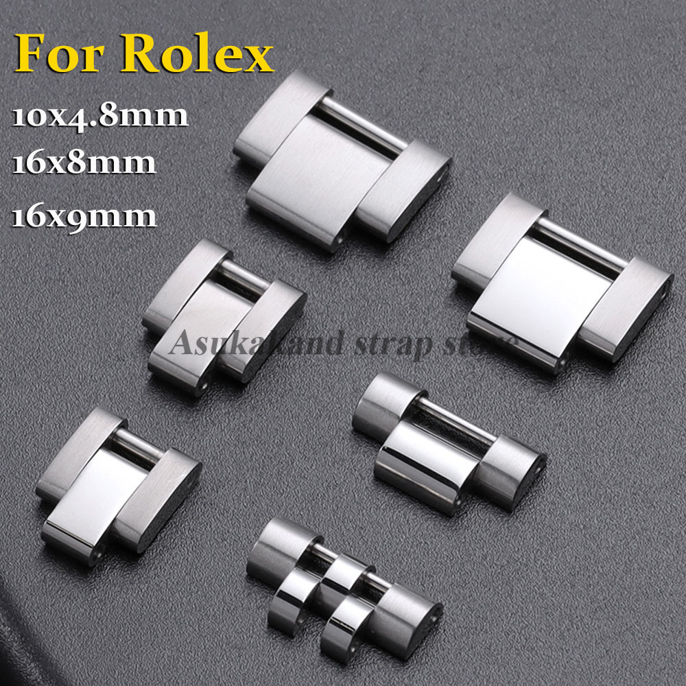 16x8mm/16x9mm/10x4.8mm Metal E - огляд і ціна Luxury Watch News